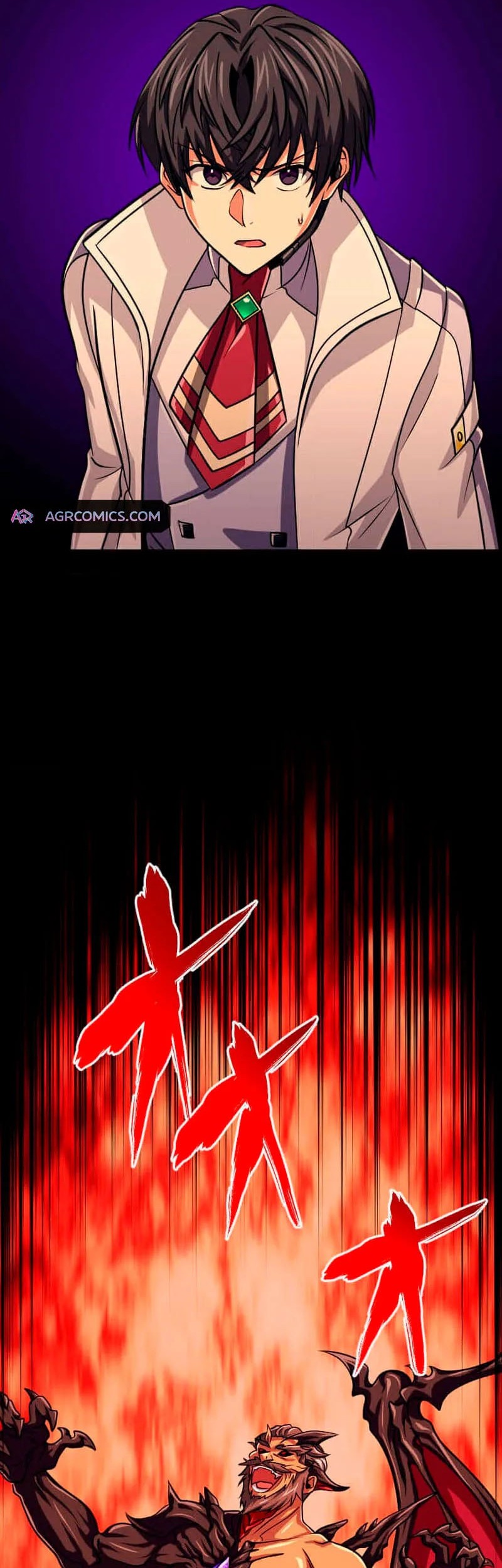 Magic Level 99990000 All-Attribute Great Sage Chapter 96 Gambar 3