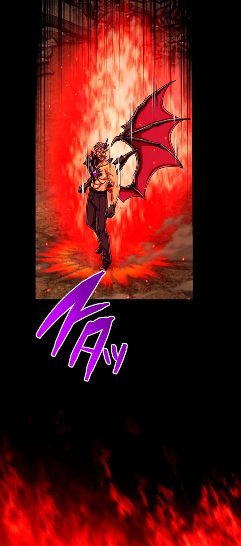 Magic Level 99990000 All-Attribute Great Sage Chapter 96 Gambar 7