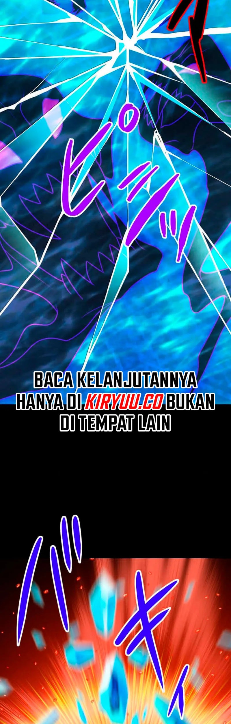 Magic Level 99990000 All-Attribute Great Sage Chapter 96 Gambar 33