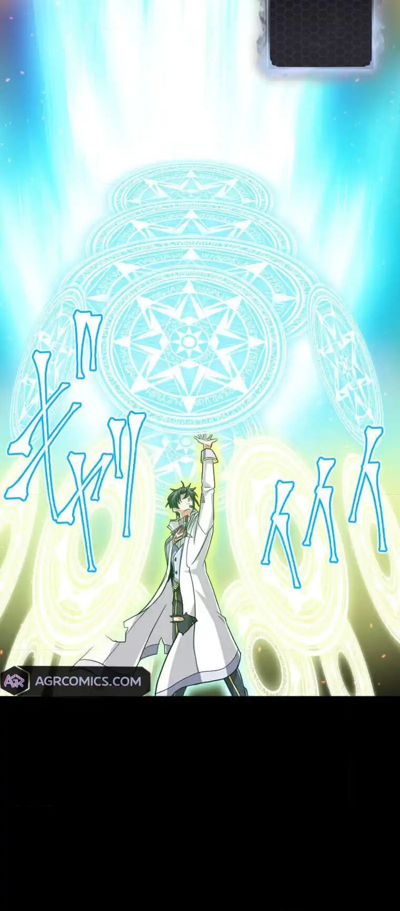 Magic Level 99990000 All-Attribute Great Sage Chapter 97 Gambar 18