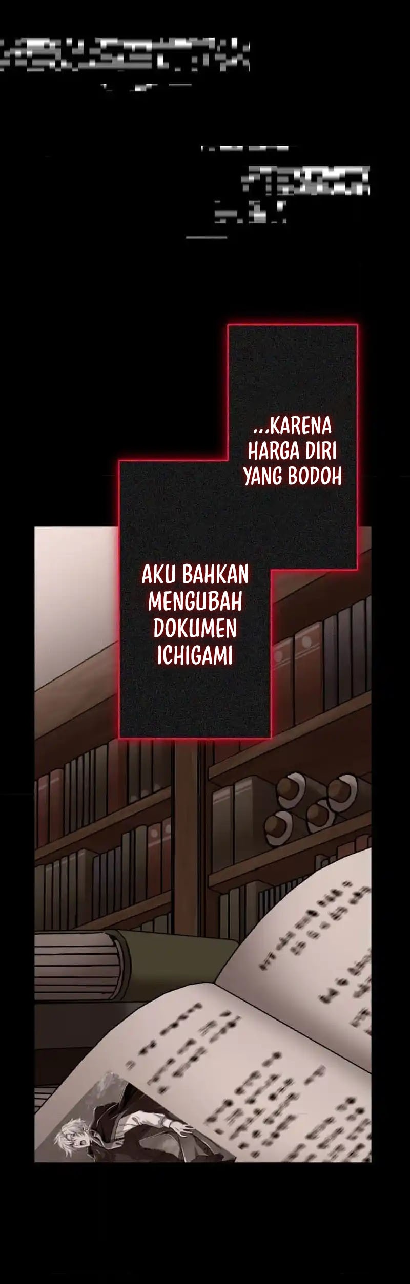 Magic Level 99990000 All-Attribute Great Sage Chapter 97 Gambar 55