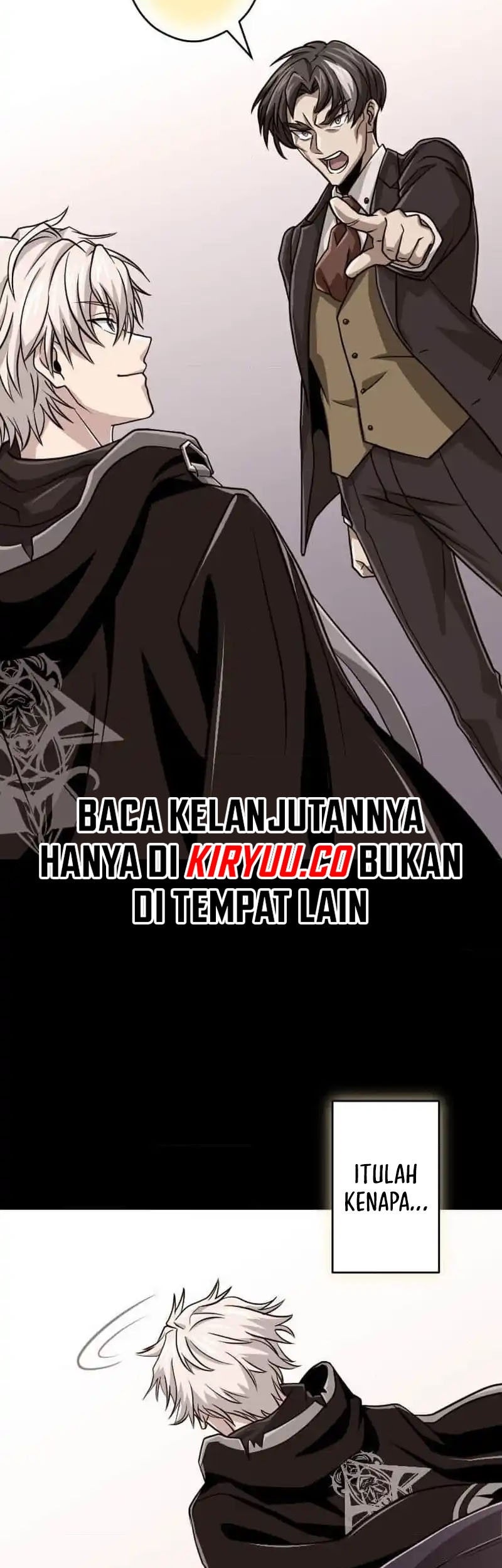 Magic Level 99990000 All-Attribute Great Sage Chapter 97 Gambar 57