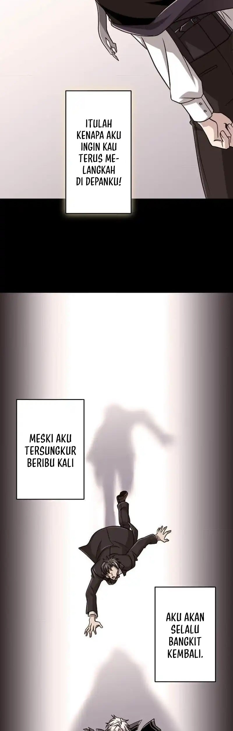 Magic Level 99990000 All-Attribute Great Sage Chapter 97 Gambar 58