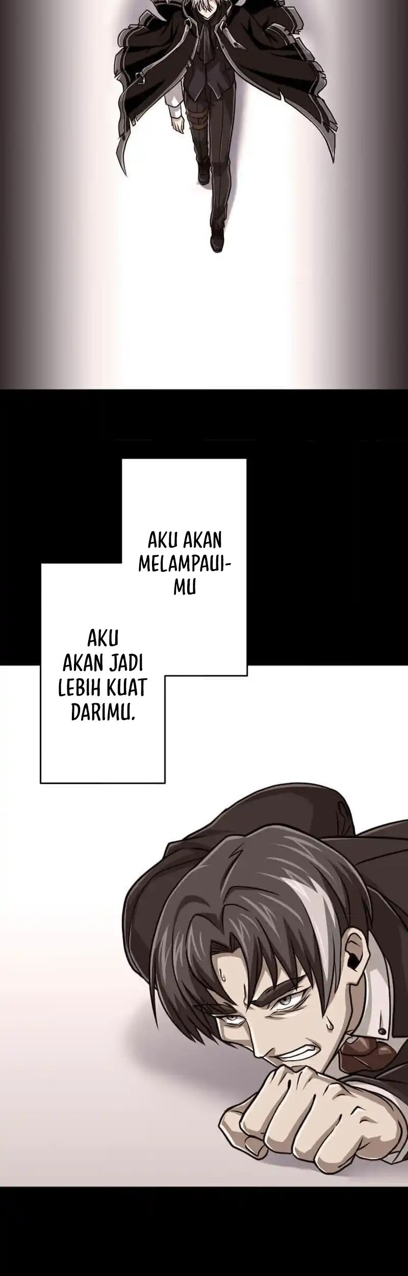 Magic Level 99990000 All-Attribute Great Sage Chapter 97 Gambar 59