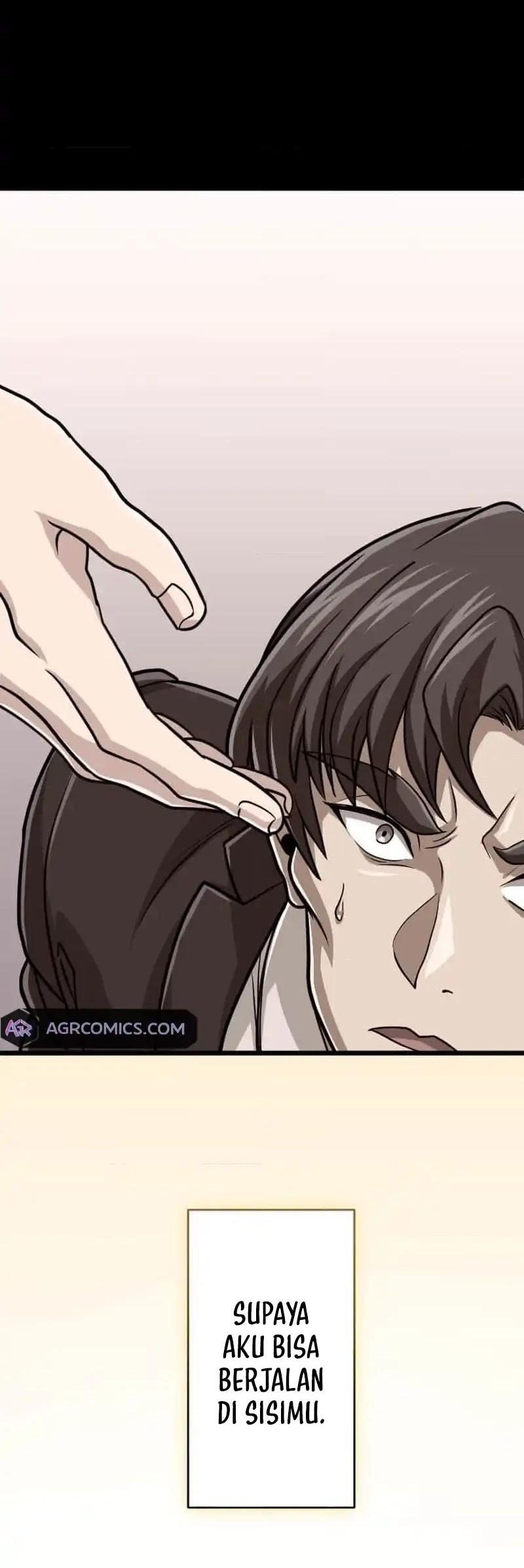 Magic Level 99990000 All-Attribute Great Sage Chapter 97 Gambar 60