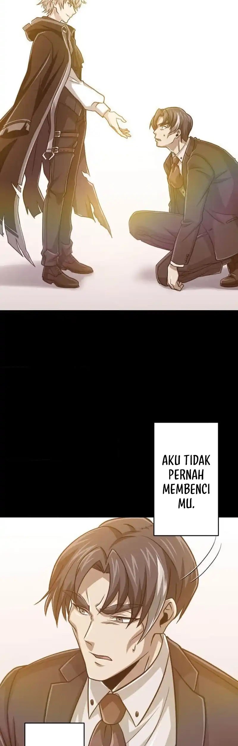 Magic Level 99990000 All-Attribute Great Sage Chapter 97 Gambar 62