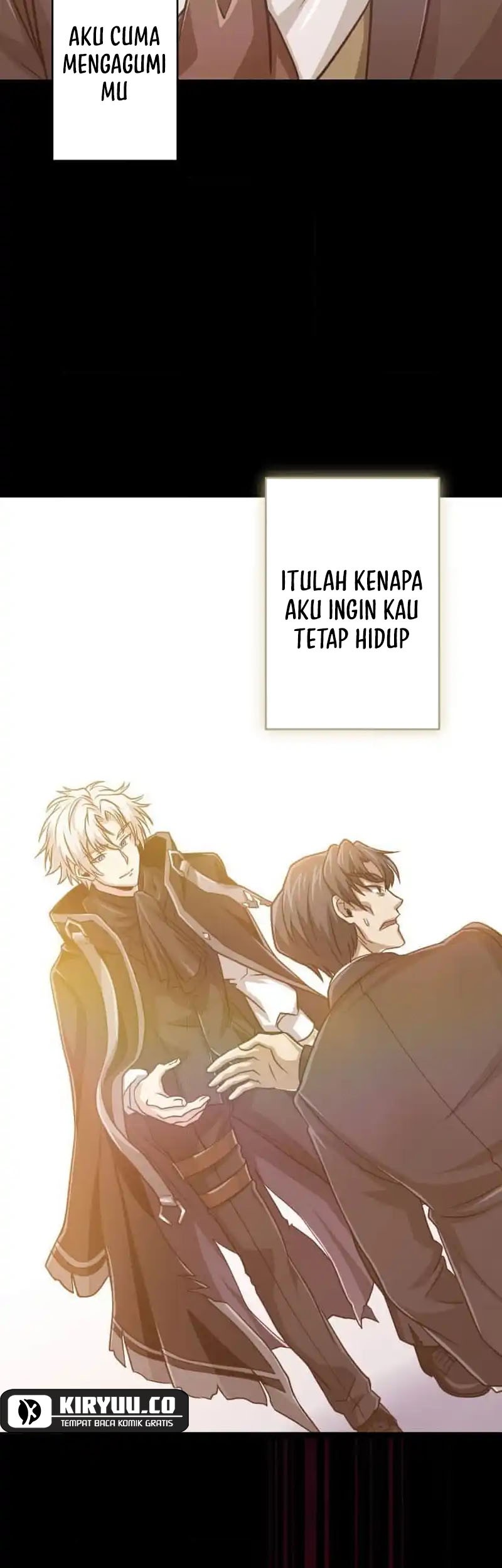 Magic Level 99990000 All-Attribute Great Sage Chapter 97 Gambar 63