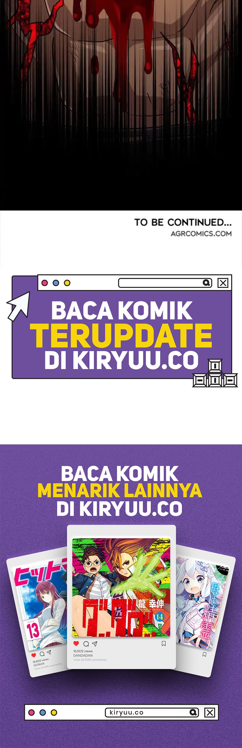 Magic Level 99990000 All-Attribute Great Sage Chapter 97 Gambar 69