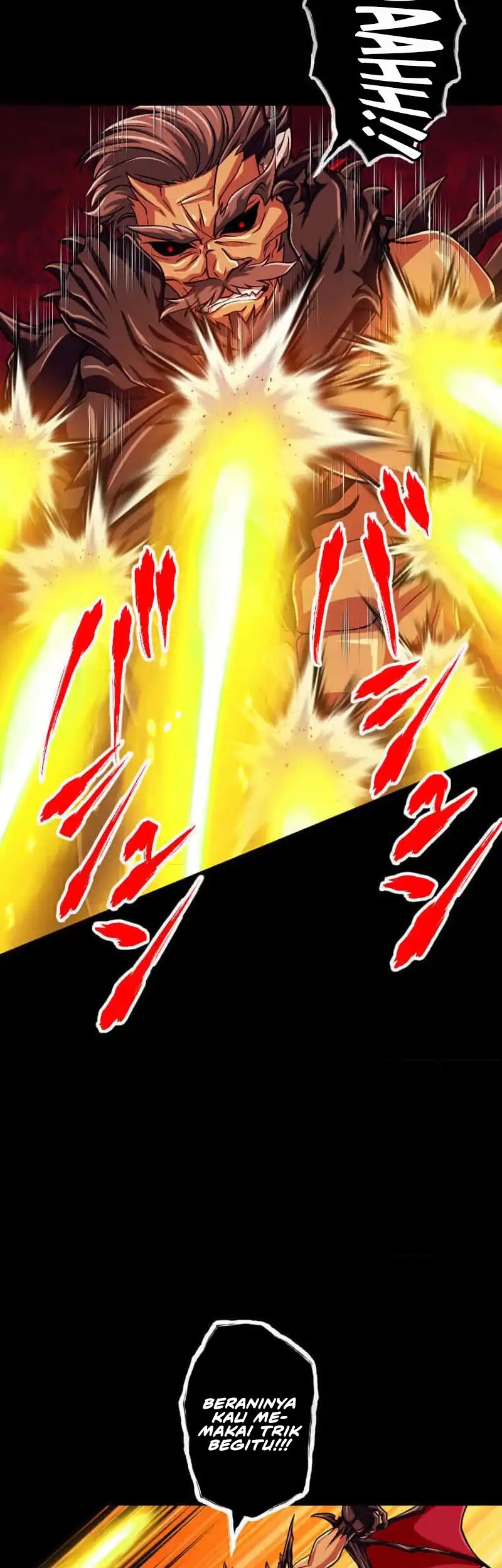 Magic Level 99990000 All-Attribute Great Sage Chapter 97 Gambar 9