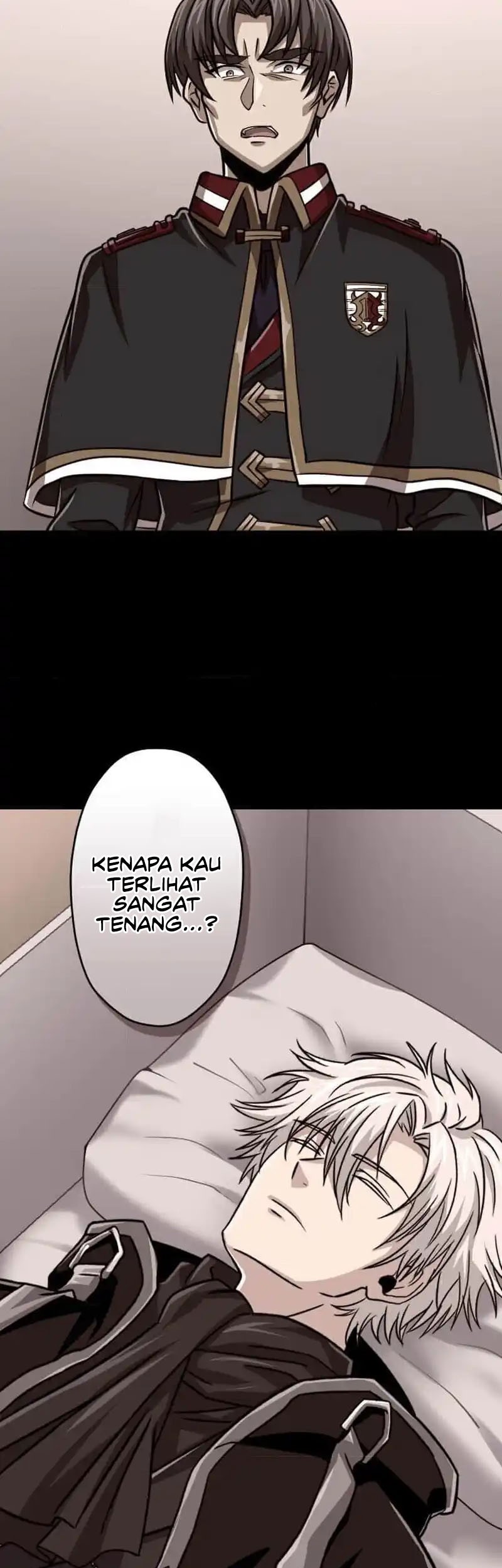 Magic Level 99990000 All-Attribute Great Sage Chapter 97 Gambar 39