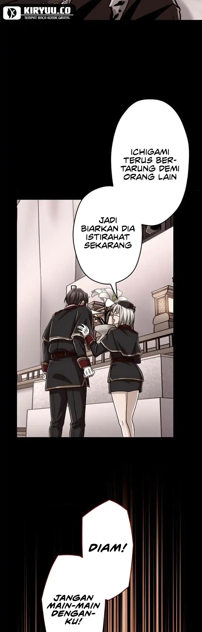 Magic Level 99990000 All-Attribute Great Sage Chapter 97 Gambar 40