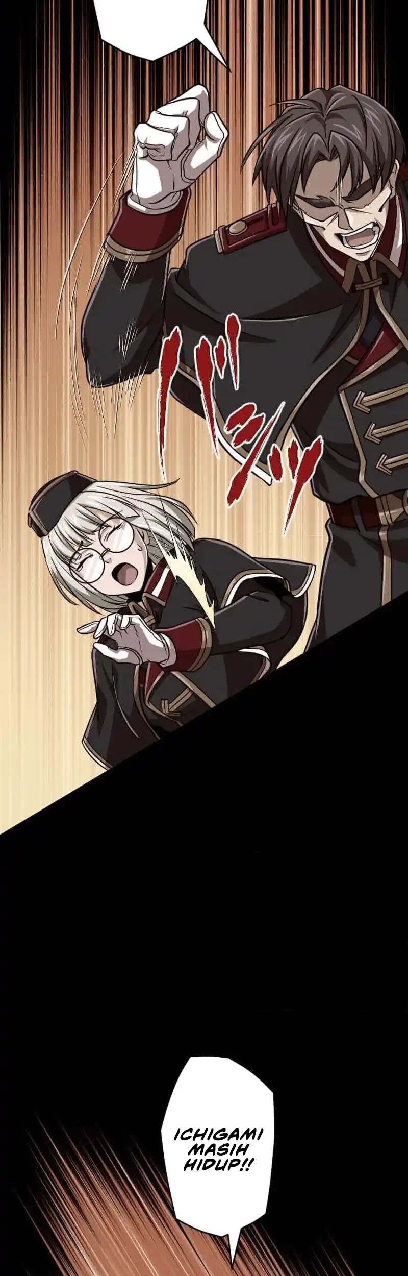 Magic Level 99990000 All-Attribute Great Sage Chapter 97 Gambar 41