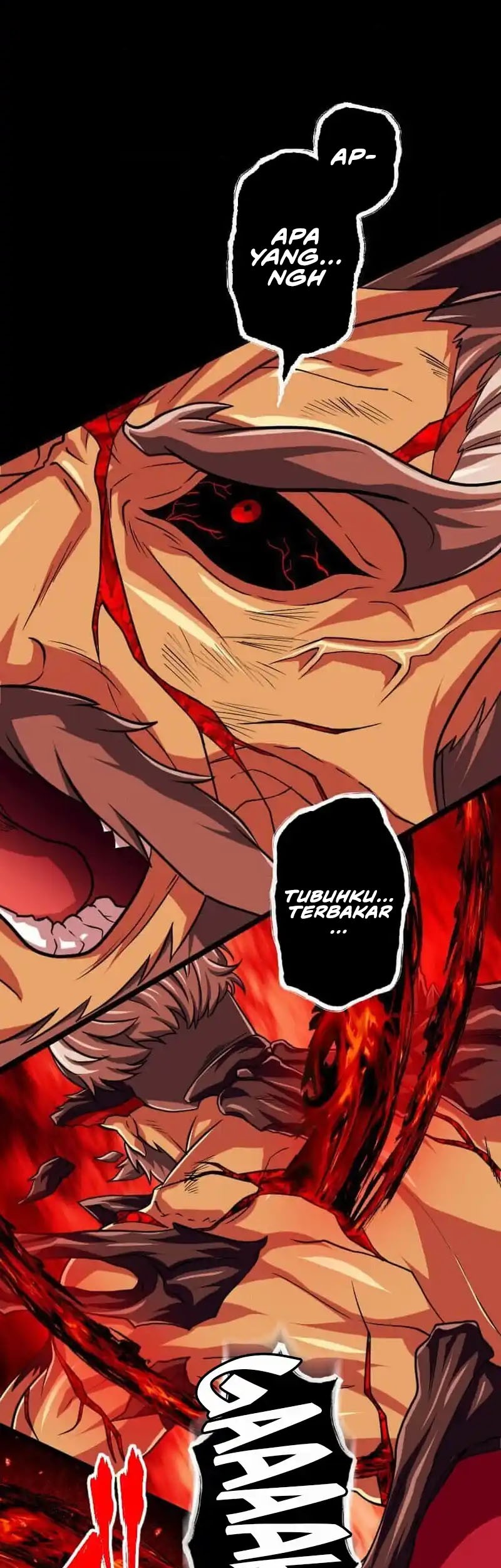 Magic Level 99990000 All-Attribute Great Sage Chapter 97 Gambar 29