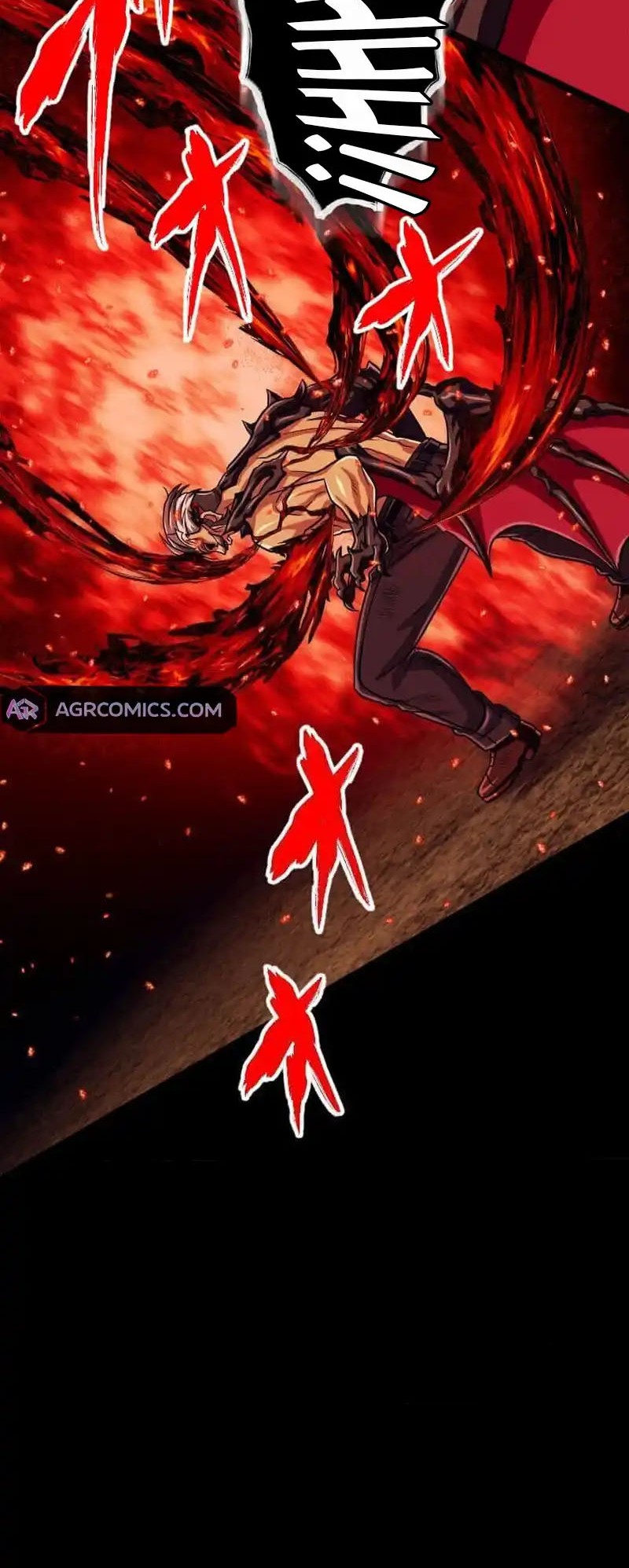 Magic Level 99990000 All-Attribute Great Sage Chapter 97 Gambar 30