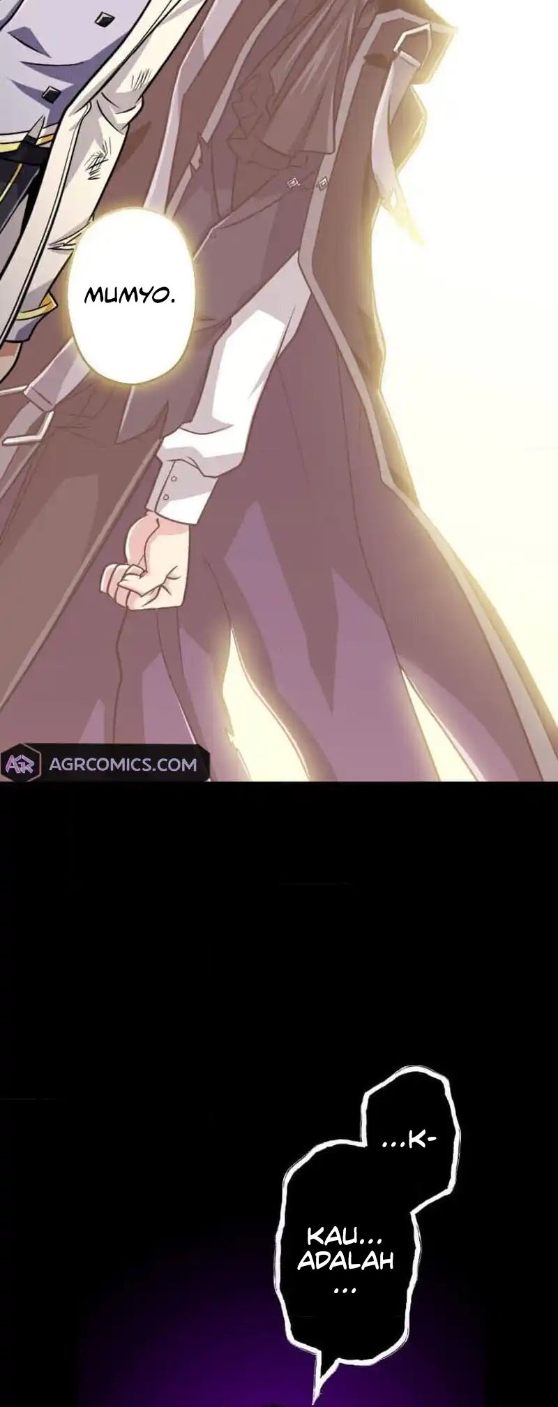 Magic Level 99990000 All-Attribute Great Sage Chapter 97 Gambar 36