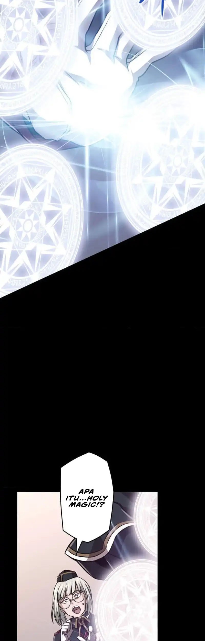 Magic Level 99990000 All-Attribute Great Sage Chapter 97 Gambar 44