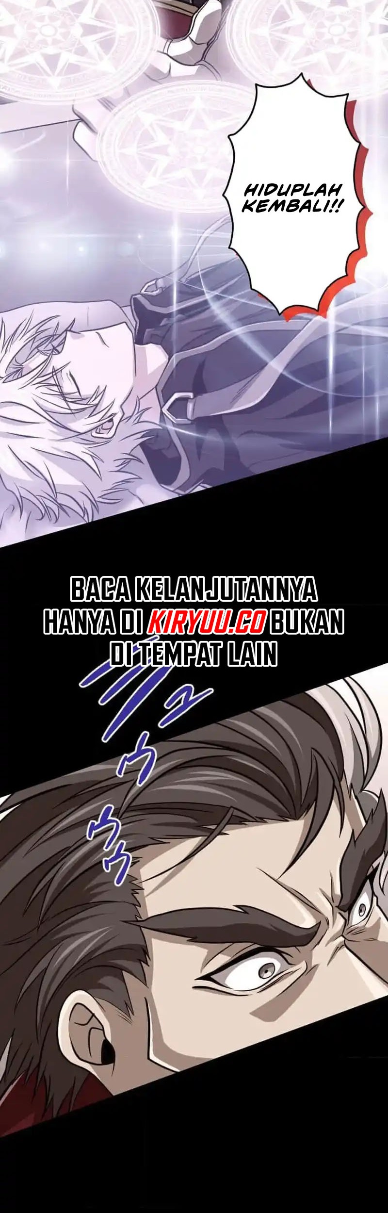 Magic Level 99990000 All-Attribute Great Sage Chapter 97 Gambar 46