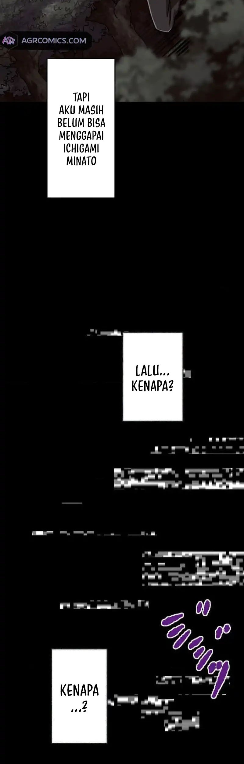 Magic Level 99990000 All-Attribute Great Sage Chapter 97 Gambar 54