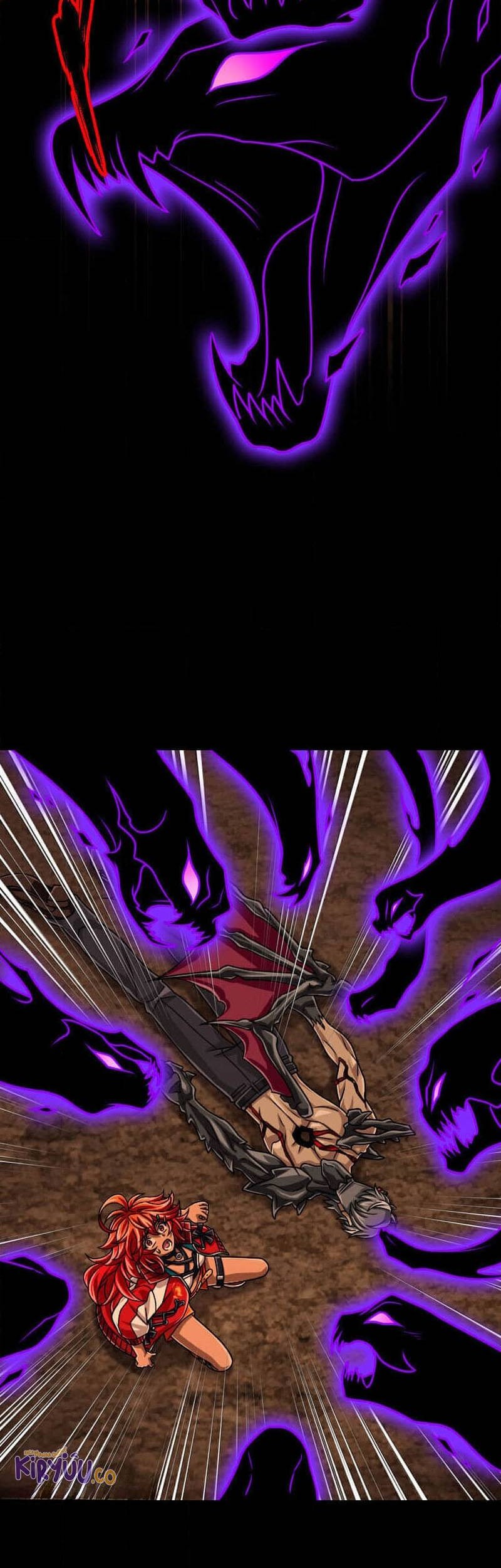 Magic Level 99990000 All-Attribute Great Sage Chapter 98 Gambar 13