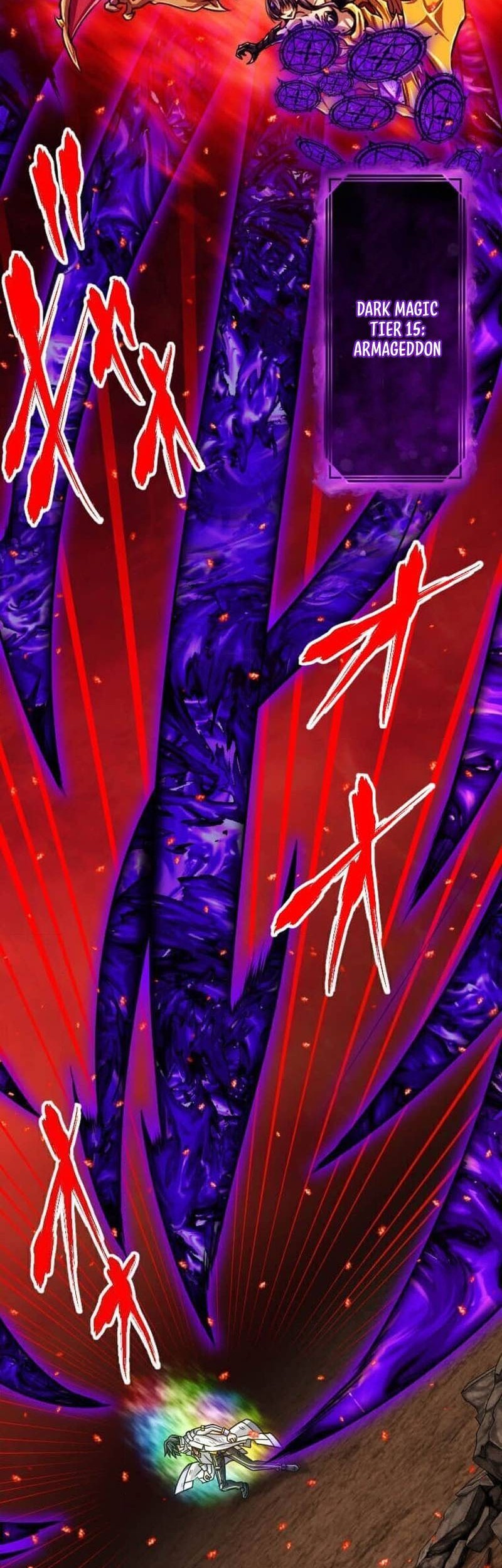 Magic Level 99990000 All-Attribute Great Sage Chapter 98 Gambar 45