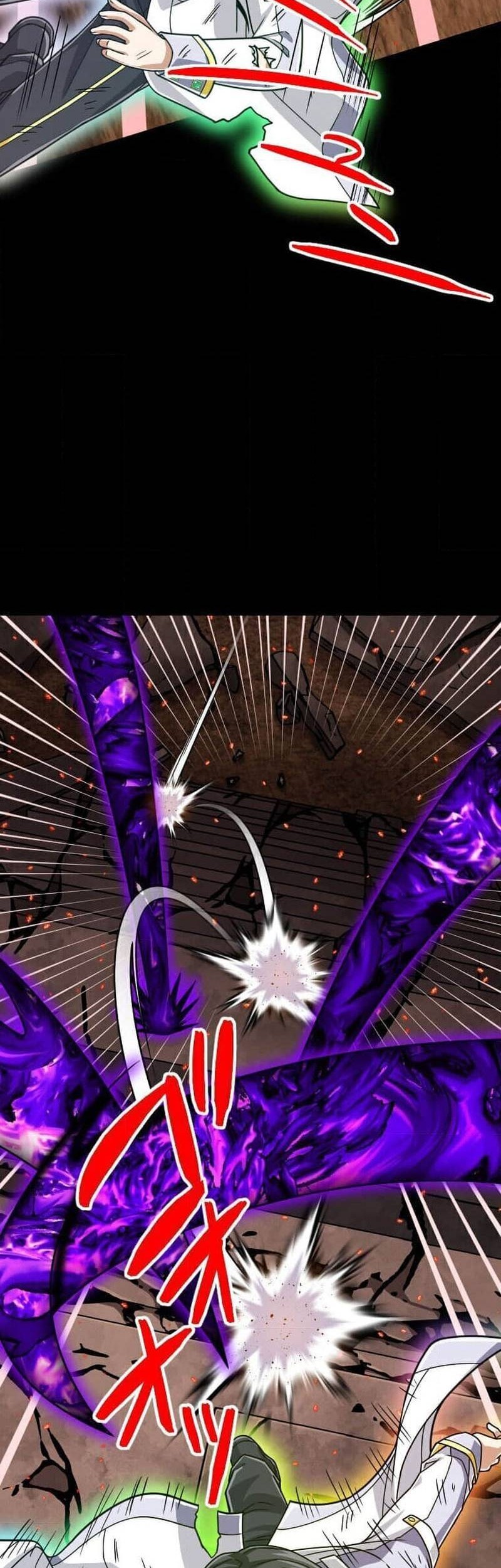 Magic Level 99990000 All-Attribute Great Sage Chapter 98 Gambar 50