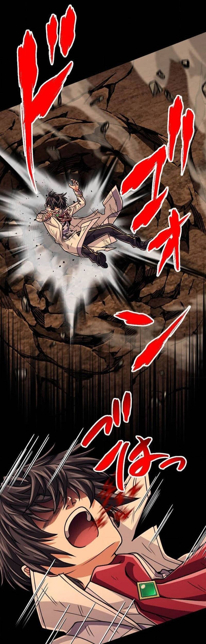 Magic Level 99990000 All-Attribute Great Sage Chapter 98 Gambar 52