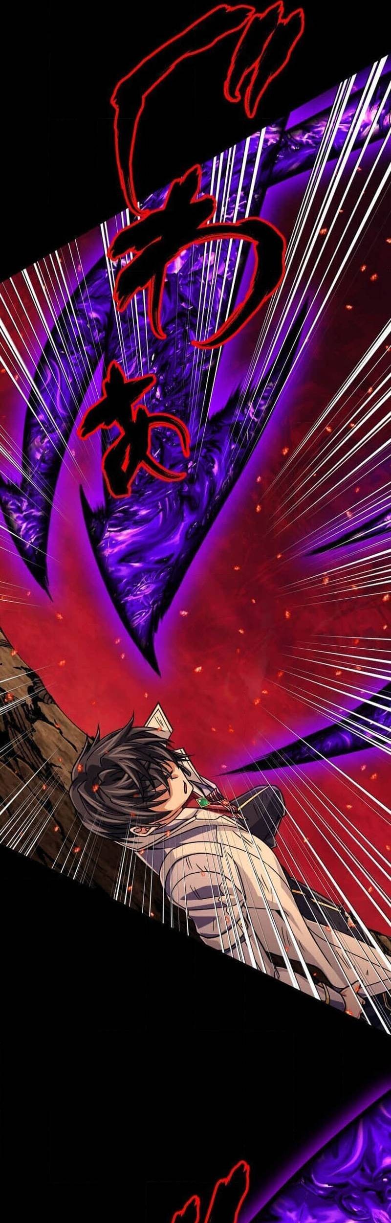 Magic Level 99990000 All-Attribute Great Sage Chapter 98 Gambar 54