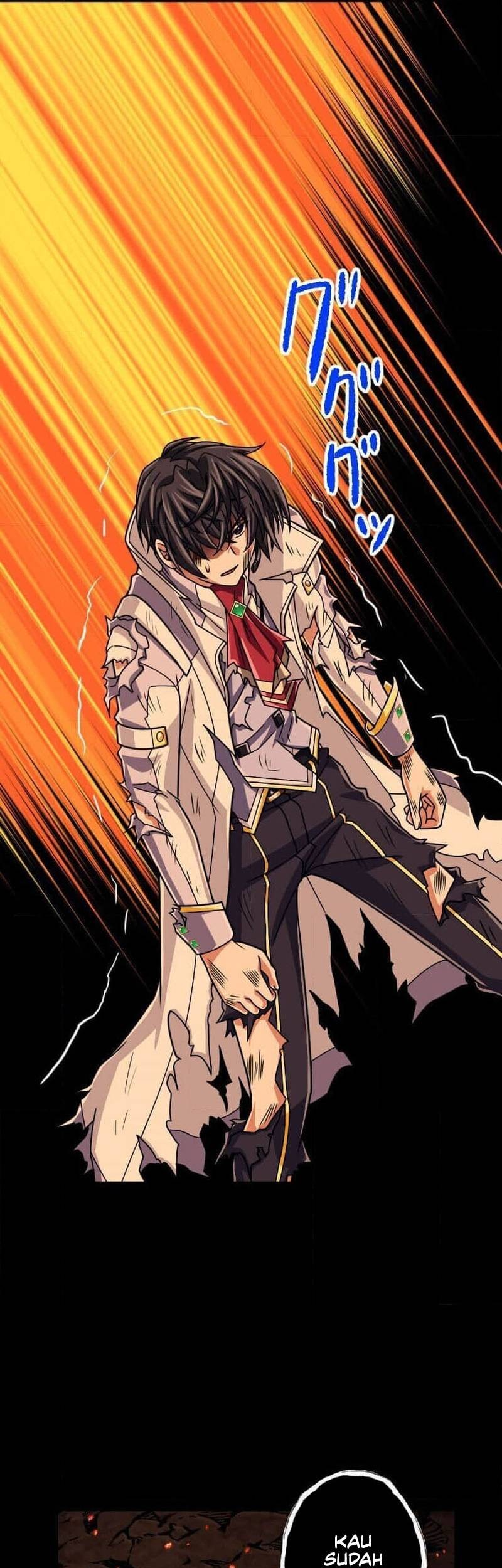 Magic Level 99990000 All-Attribute Great Sage Chapter 98 Gambar 59