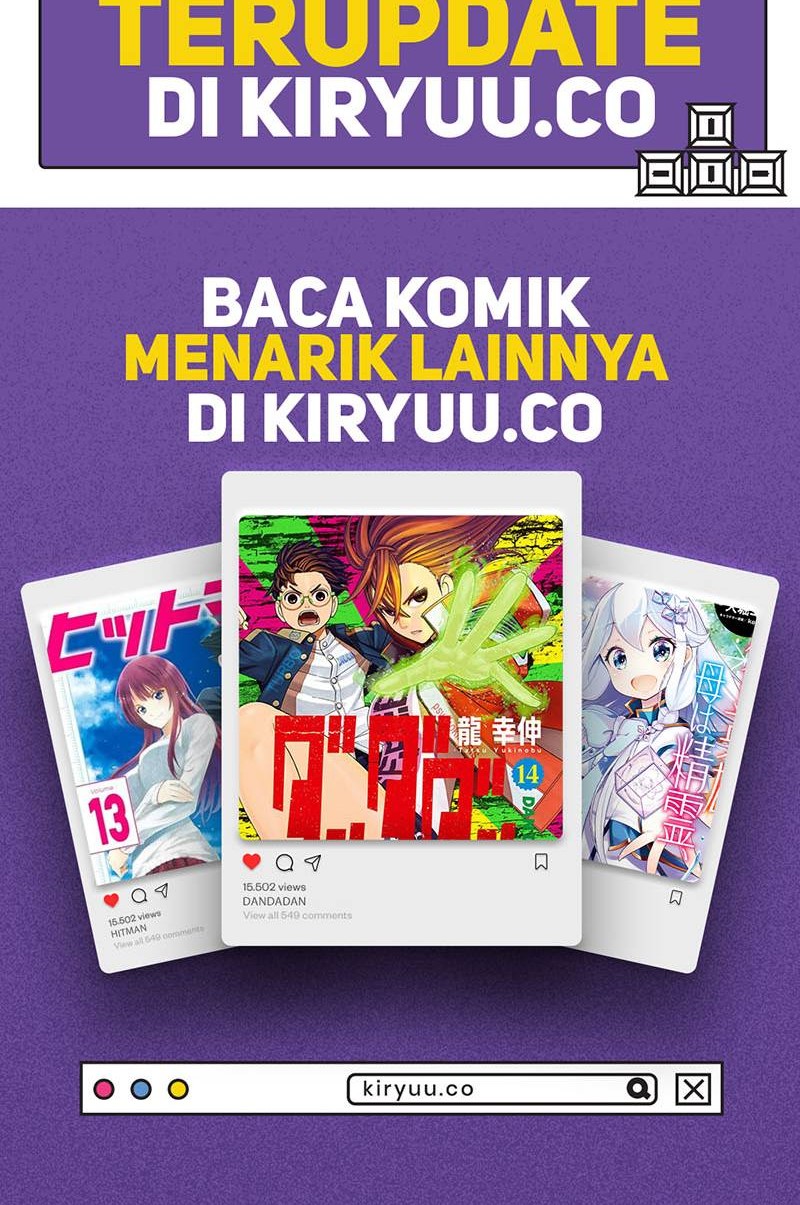 Magic Level 99990000 All-Attribute Great Sage Chapter 98 Gambar 65