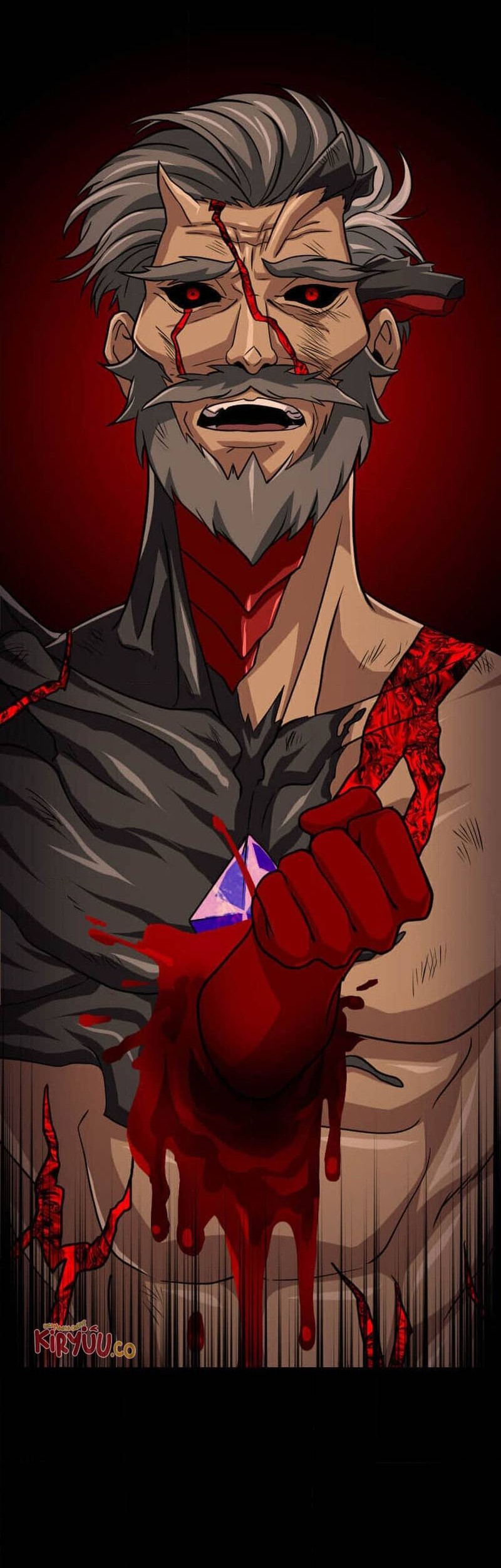 Manga Magic Level 99990000 All-Attribute Great Sage Chapter 98 gambar nomor 2