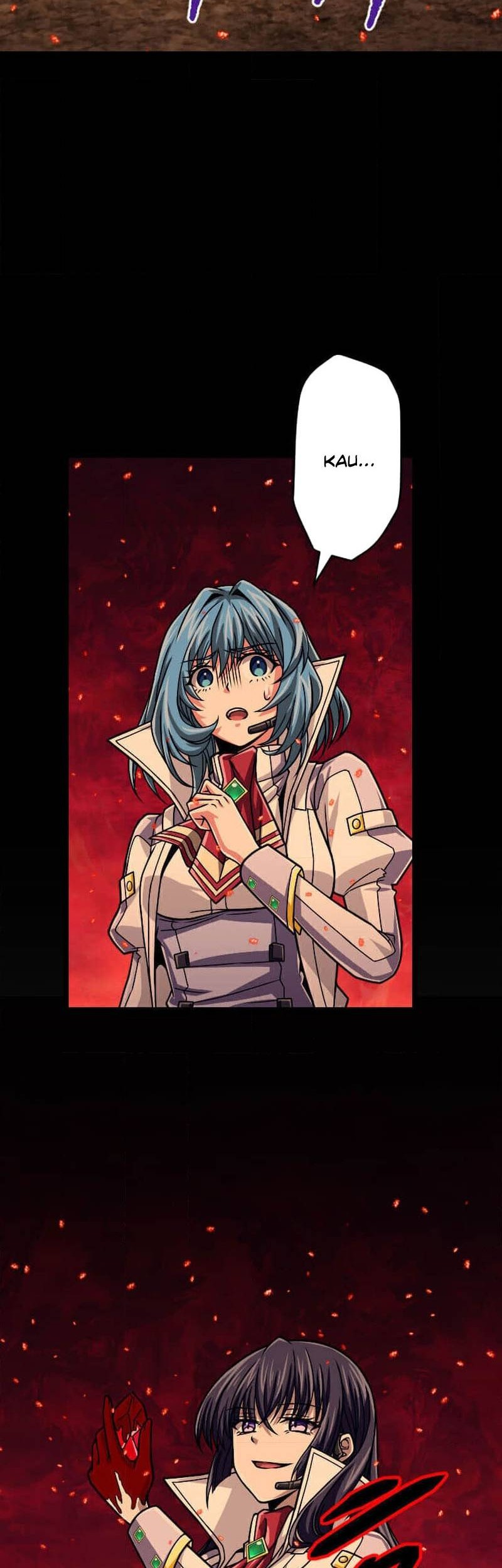 Magic Level 99990000 All-Attribute Great Sage Chapter 98 Gambar 4