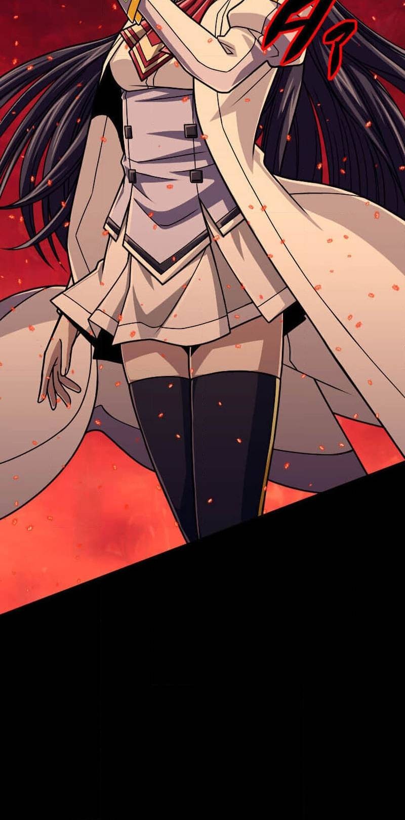 Magic Level 99990000 All-Attribute Great Sage Chapter 98 Gambar 5