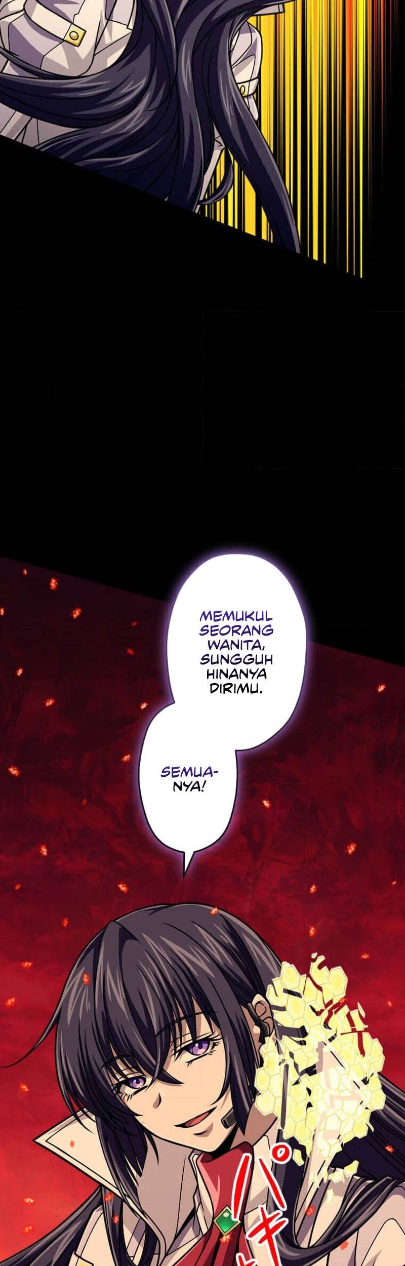 Magic Level 99990000 All-Attribute Great Sage Chapter 98 Gambar 9