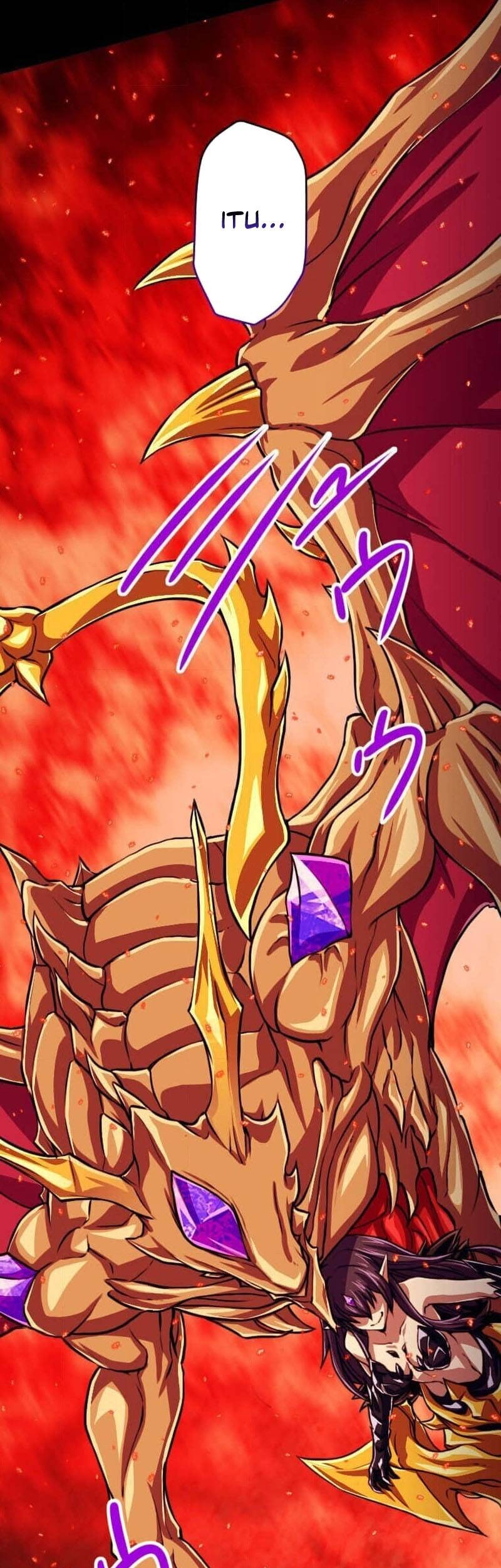 Magic Level 99990000 All-Attribute Great Sage Chapter 98 Gambar 29