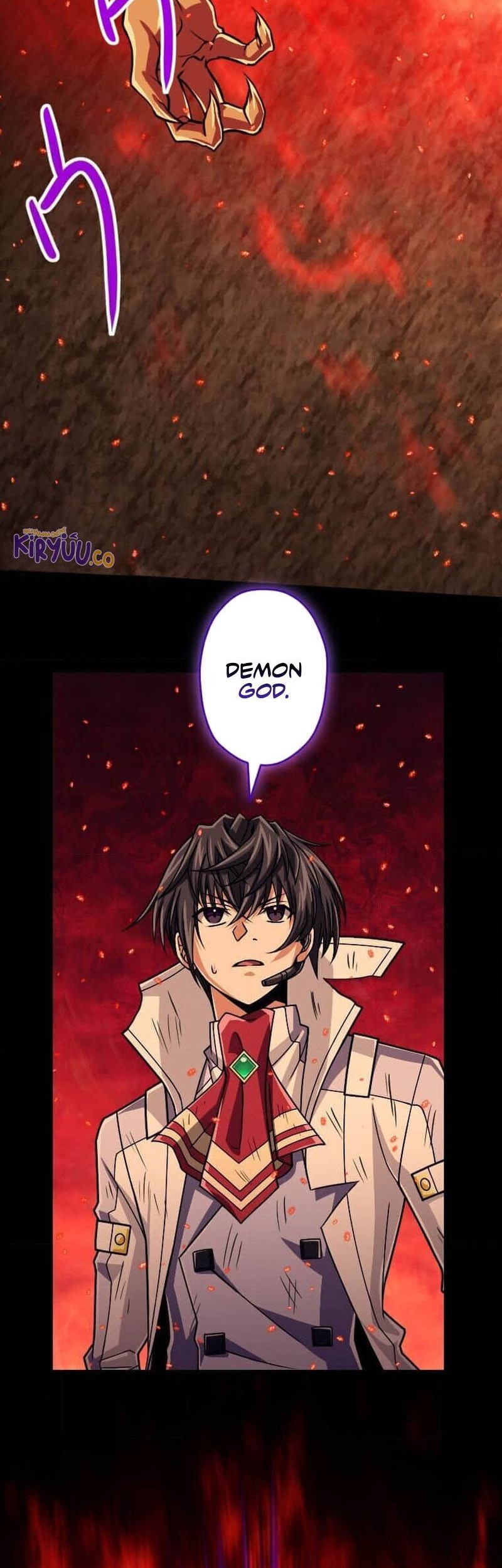 Magic Level 99990000 All-Attribute Great Sage Chapter 98 Gambar 30