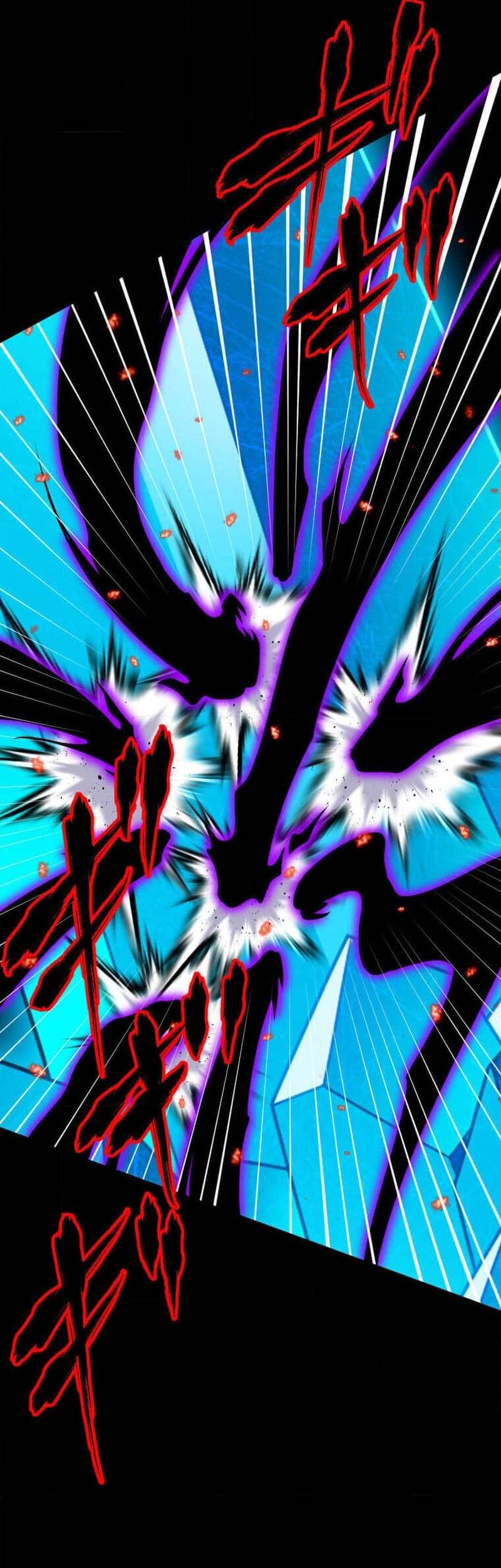 Magic Level 99990000 All-Attribute Great Sage Chapter 98 Gambar 16