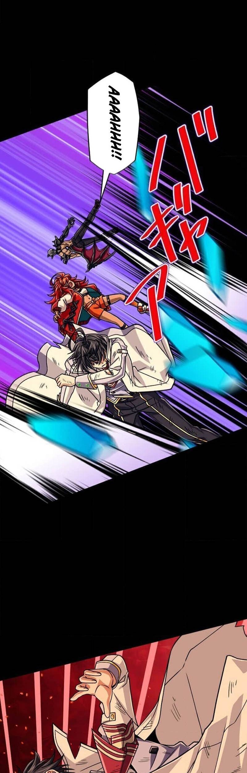 Magic Level 99990000 All-Attribute Great Sage Chapter 98 Gambar 17