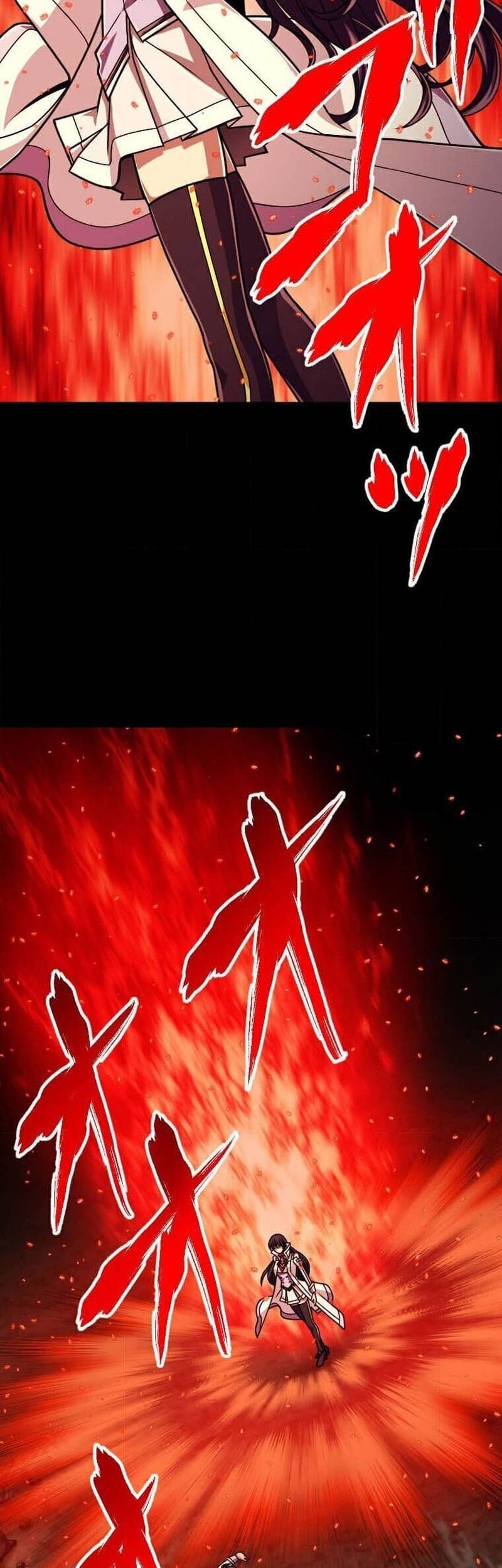 Magic Level 99990000 All-Attribute Great Sage Chapter 98 Gambar 22