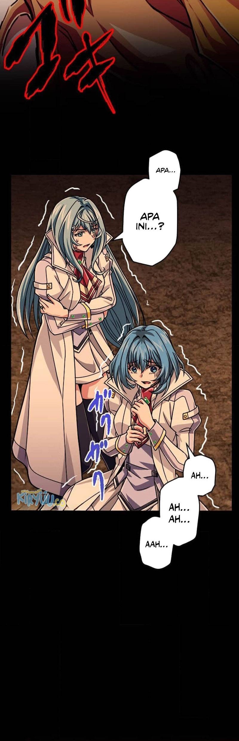 Magic Level 99990000 All-Attribute Great Sage Chapter 98 Gambar 24