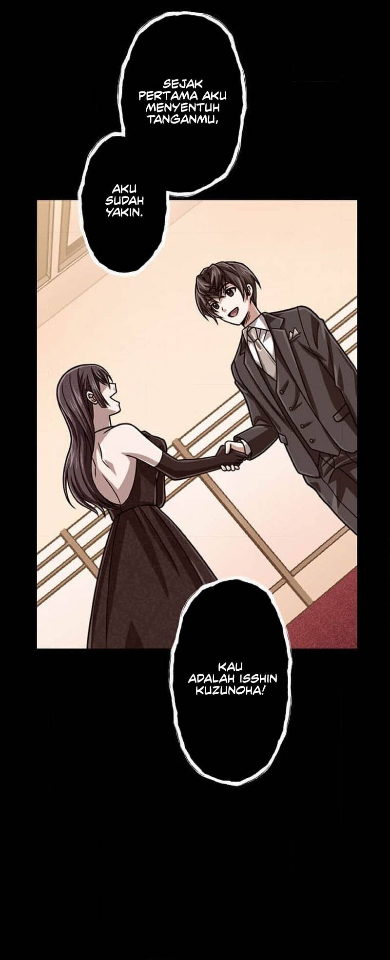 Magic Level 99990000 All-Attribute Great Sage Chapter 98 Gambar 38