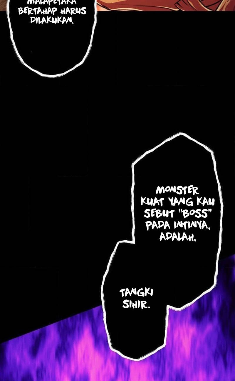 Magic Level 99990000 All-Attribute Great Sage Chapter 99 Gambar 15