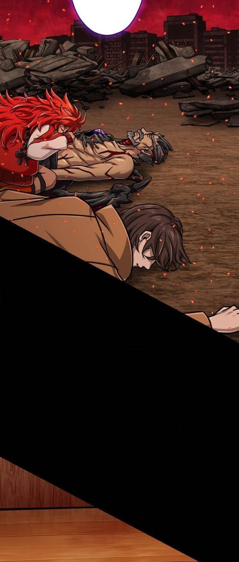 Magic Level 99990000 All-Attribute Great Sage Chapter 99 Gambar 48