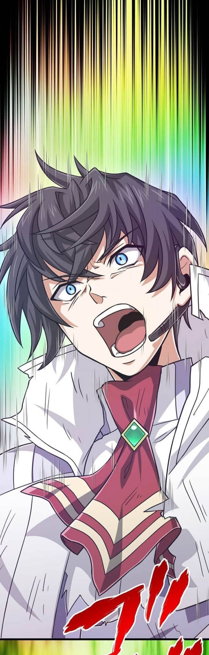 Magic Level 99990000 All-Attribute Great Sage Chapter 99 Gambar 52