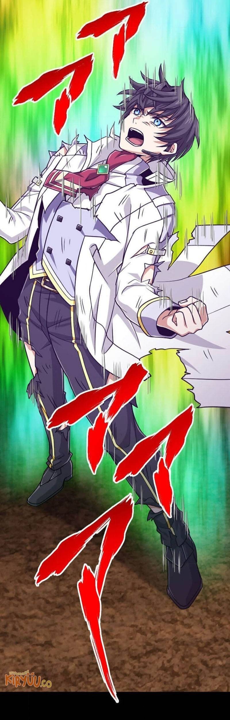 Magic Level 99990000 All-Attribute Great Sage Chapter 99 Gambar 54