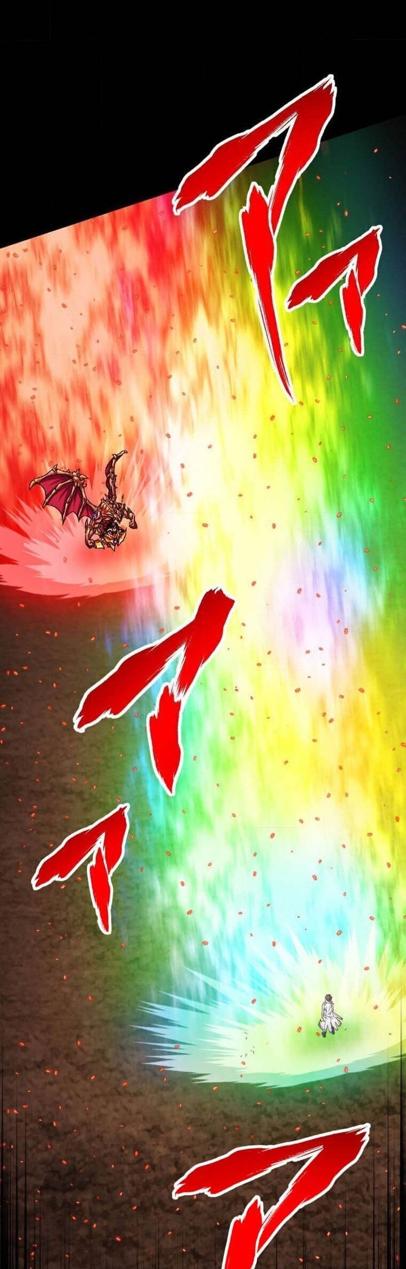 Magic Level 99990000 All-Attribute Great Sage Chapter 99 Gambar 55