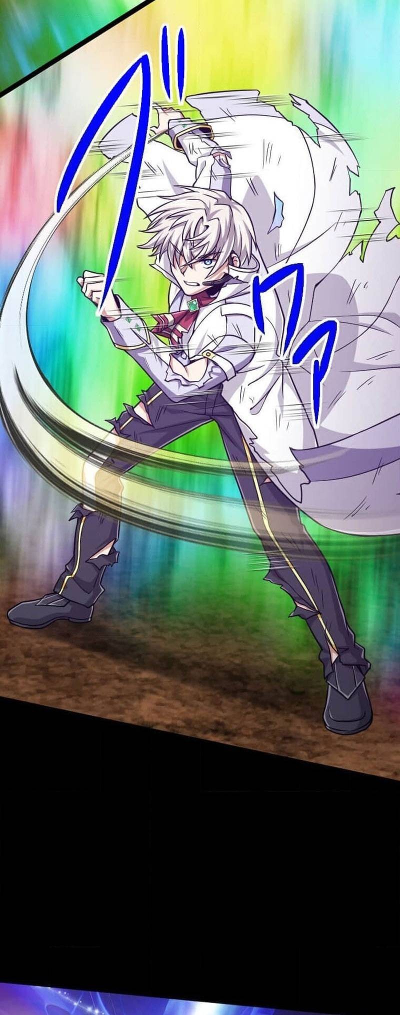 Magic Level 99990000 All-Attribute Great Sage Chapter 99 Gambar 58