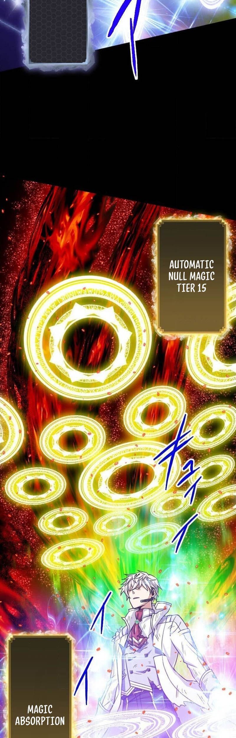 Magic Level 99990000 All-Attribute Great Sage Chapter 99 Gambar 60