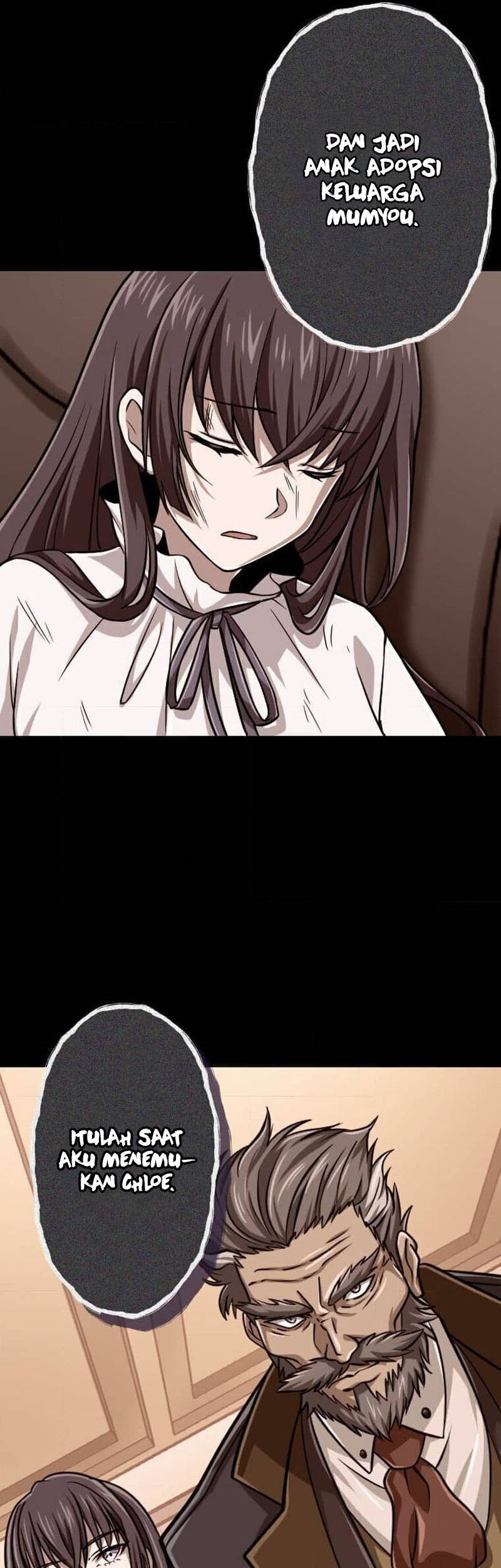 Magic Level 99990000 All-Attribute Great Sage Chapter 99 Gambar 30