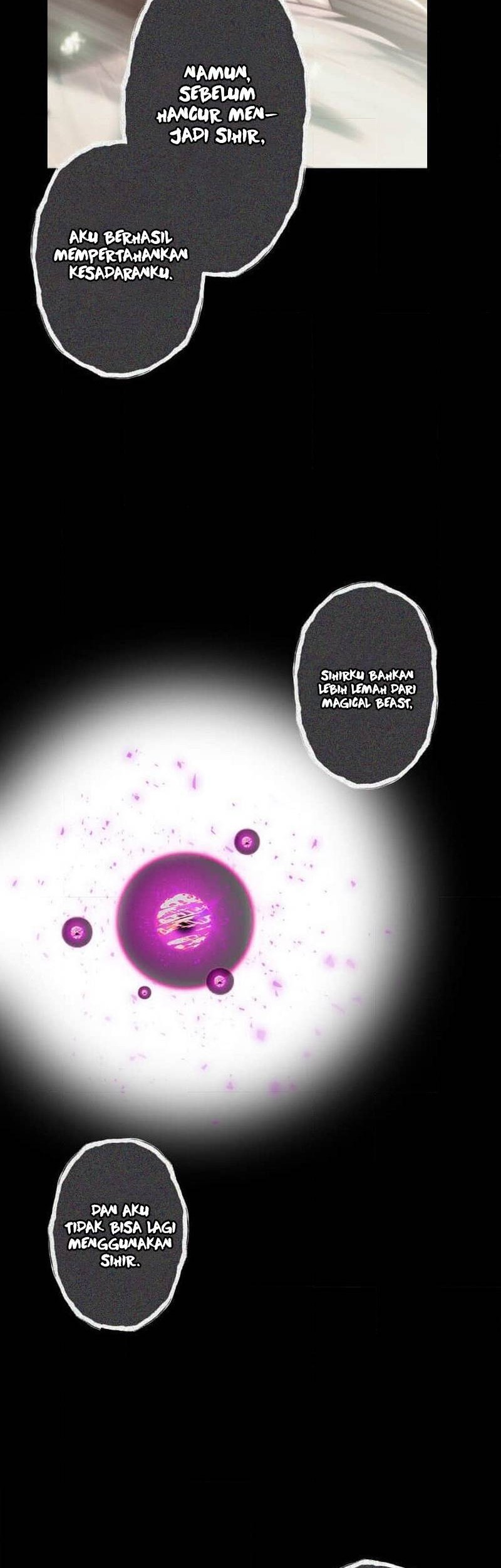 Magic Level 99990000 All-Attribute Great Sage Chapter 99 Gambar 19