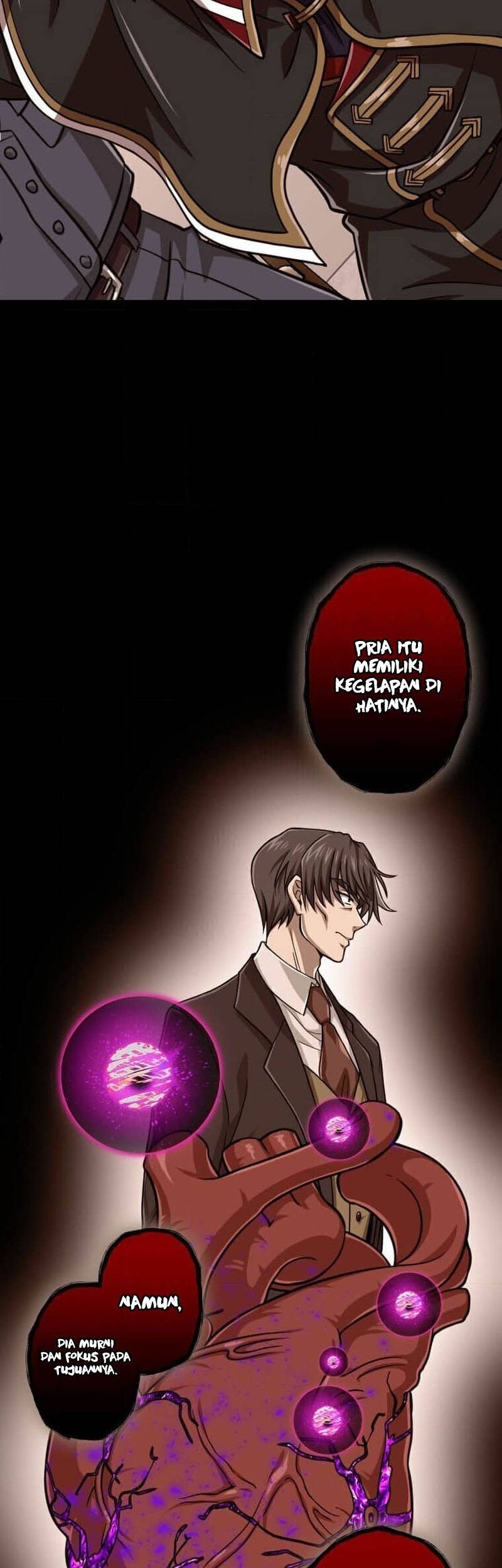 Magic Level 99990000 All-Attribute Great Sage Chapter 99 Gambar 23